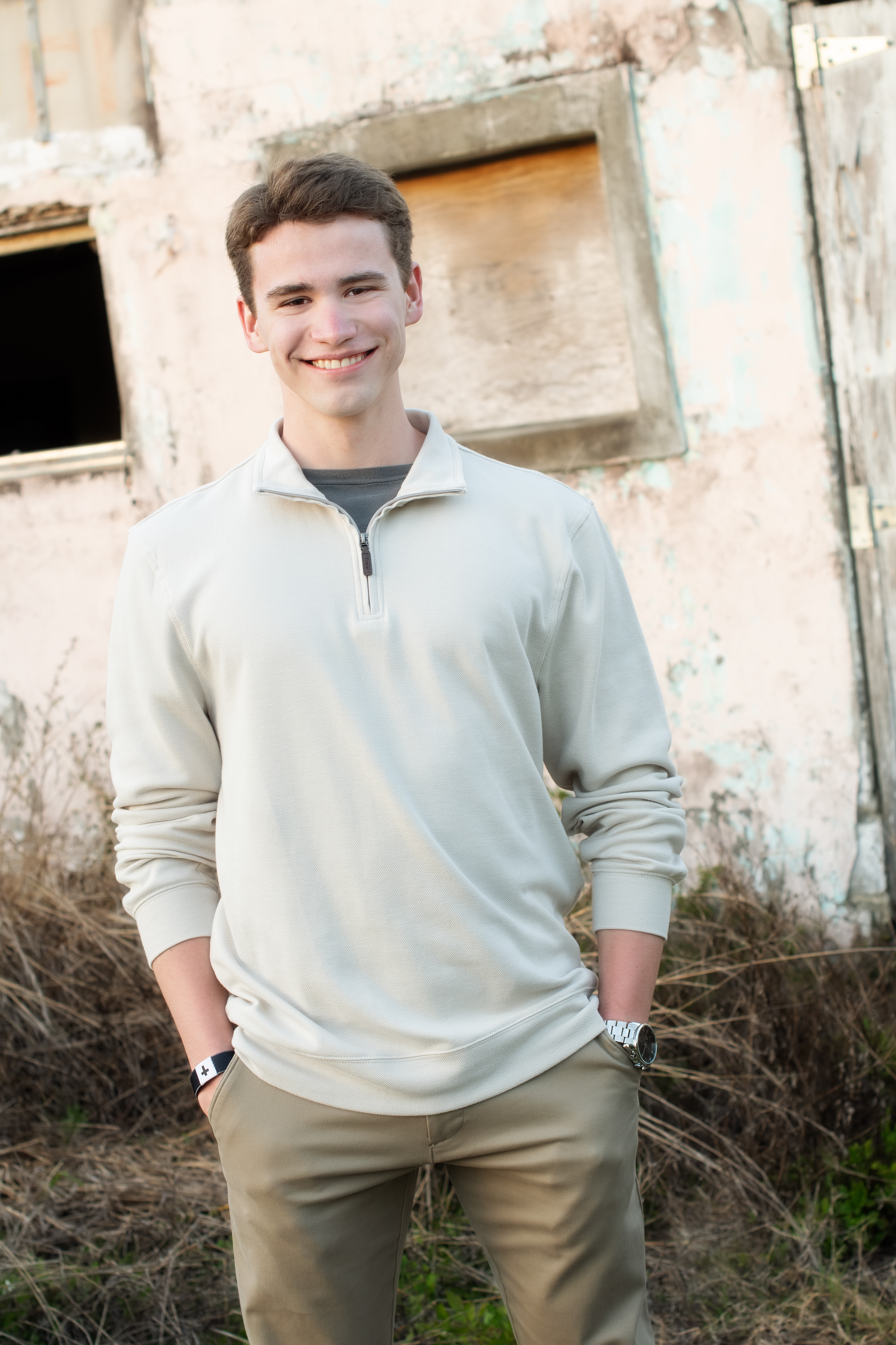 Grady Lowrance, founder of Athens Web Co.